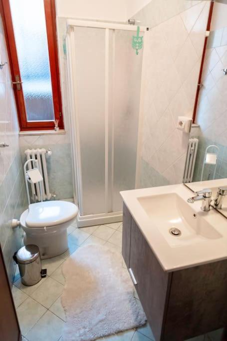 Pit Stop Smart Metro, Wi-fi Apartamento Turín