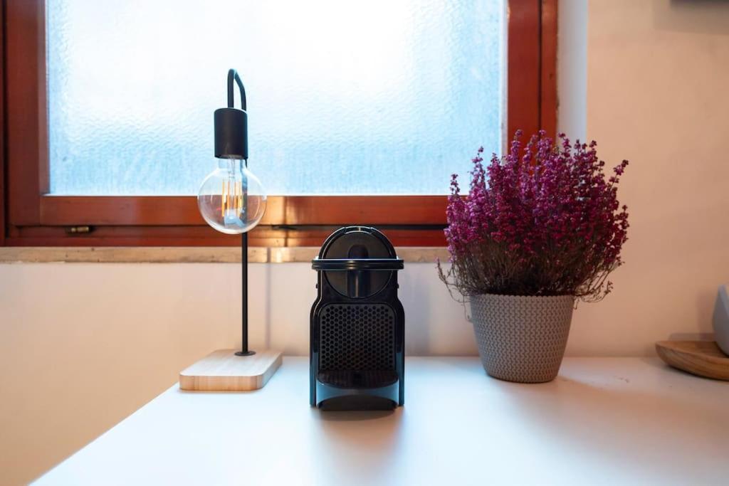 Apartamento Pit Stop Smart Metro, Wi-fi Turín